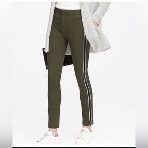 Banana Republic Sloan pant